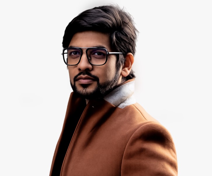 Deepanshul Rana